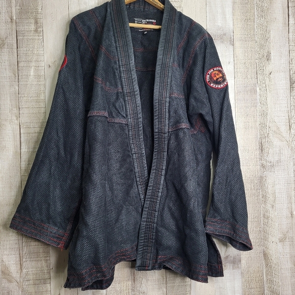 Combat Gi, Joe Rogan Experience, Special Edition. Size A4. - Picture 1 of 14